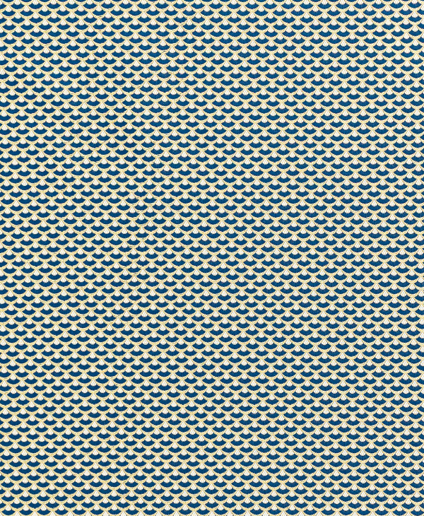 Luxury Blue