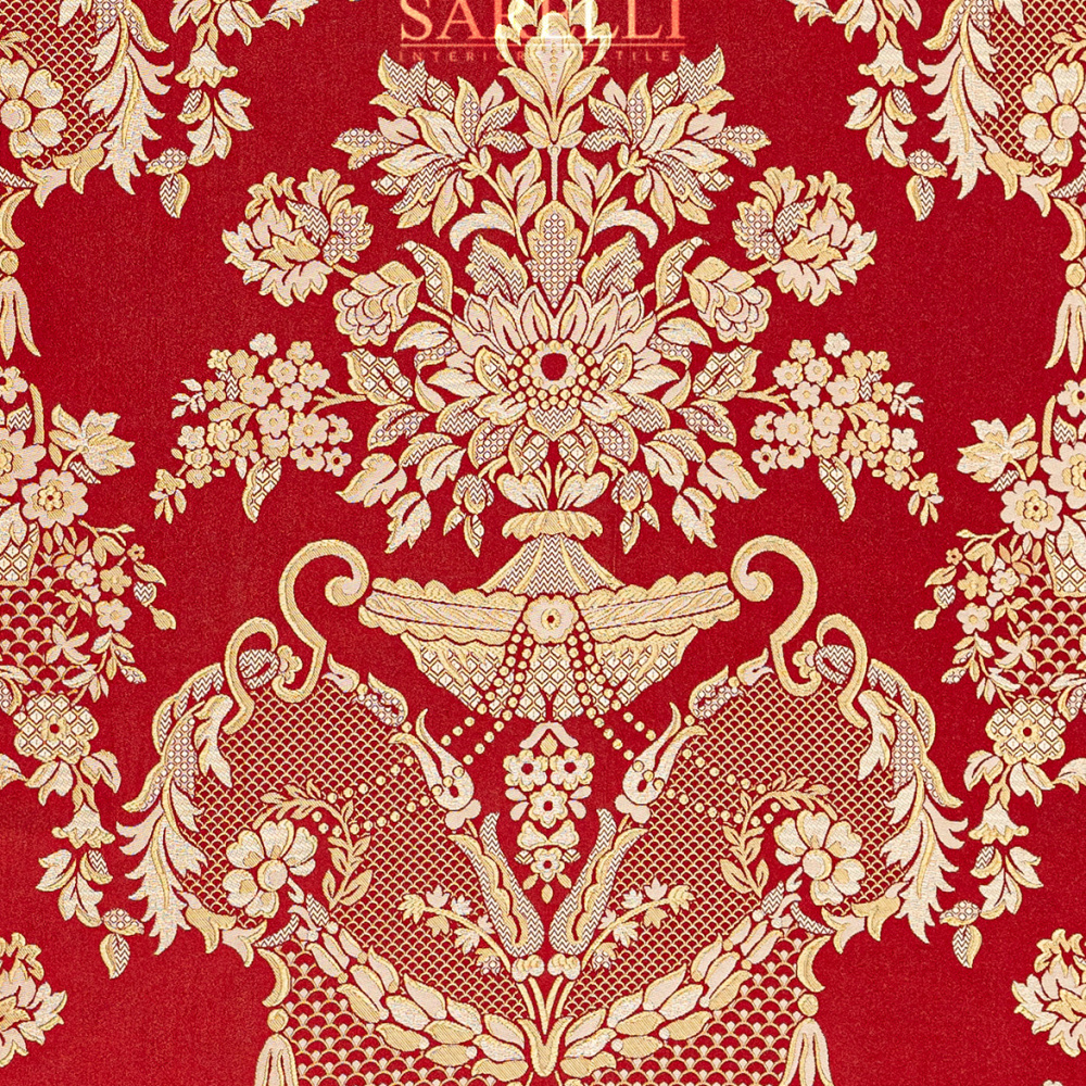 Imperial Red