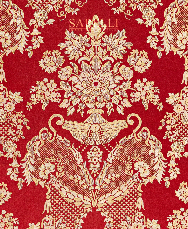 Imperial Red