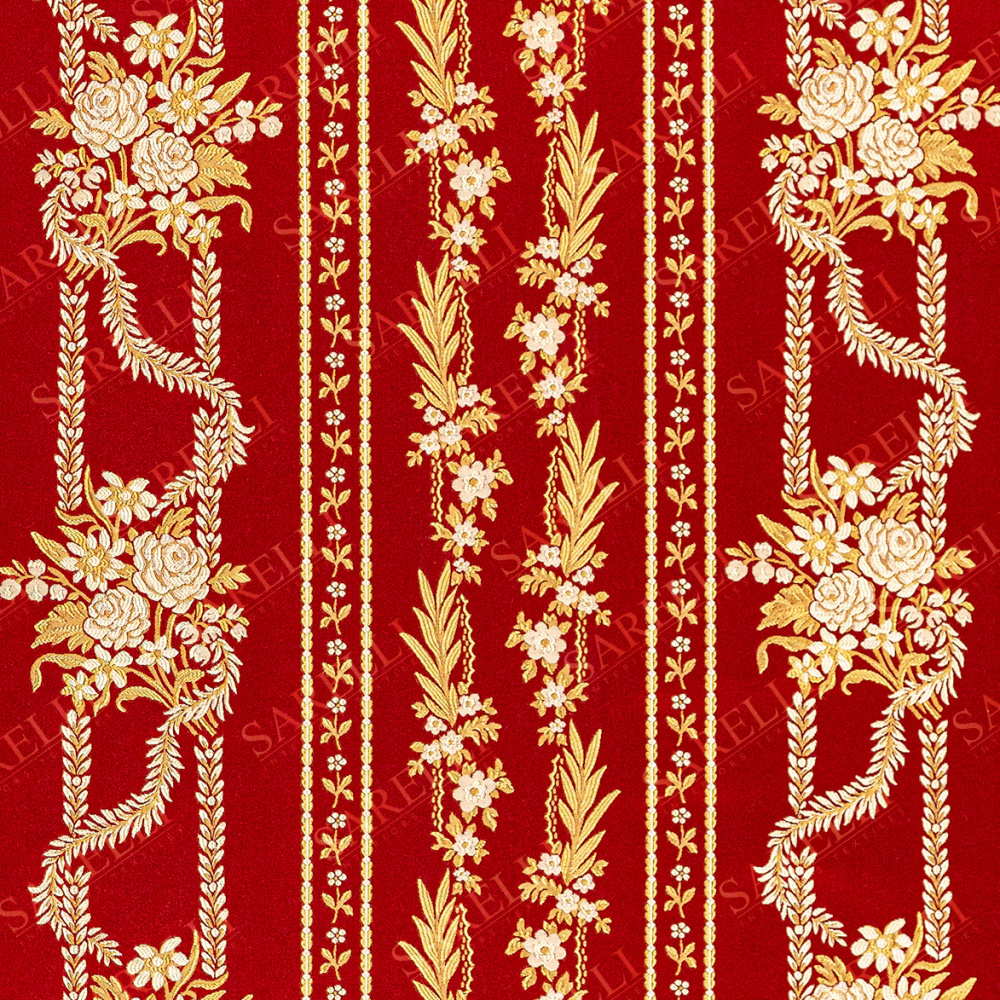 Imperial Red