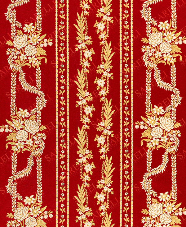 Imperial Red