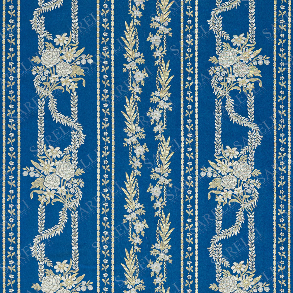 Luxury Blue