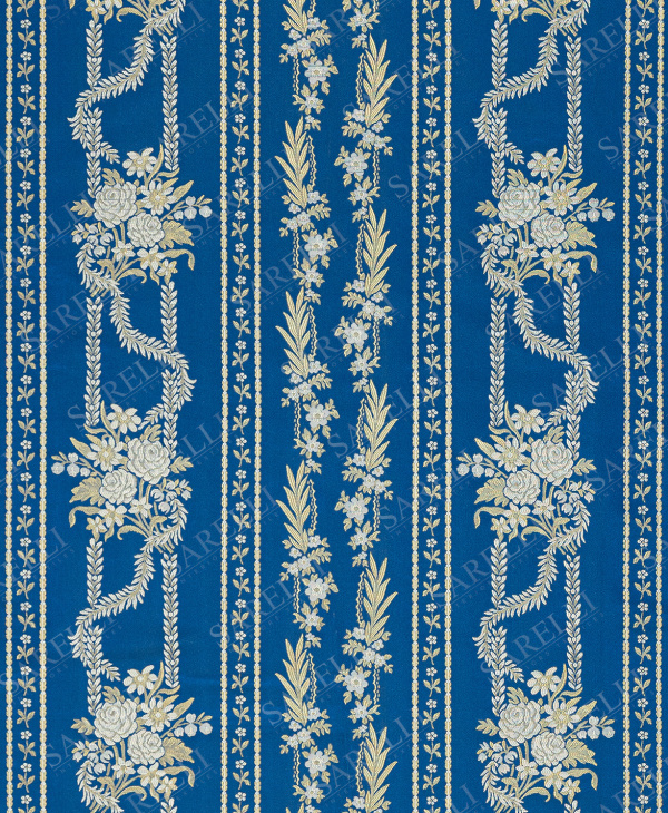 Luxury Blue