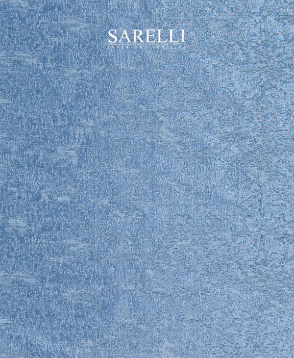 Luxury Blue