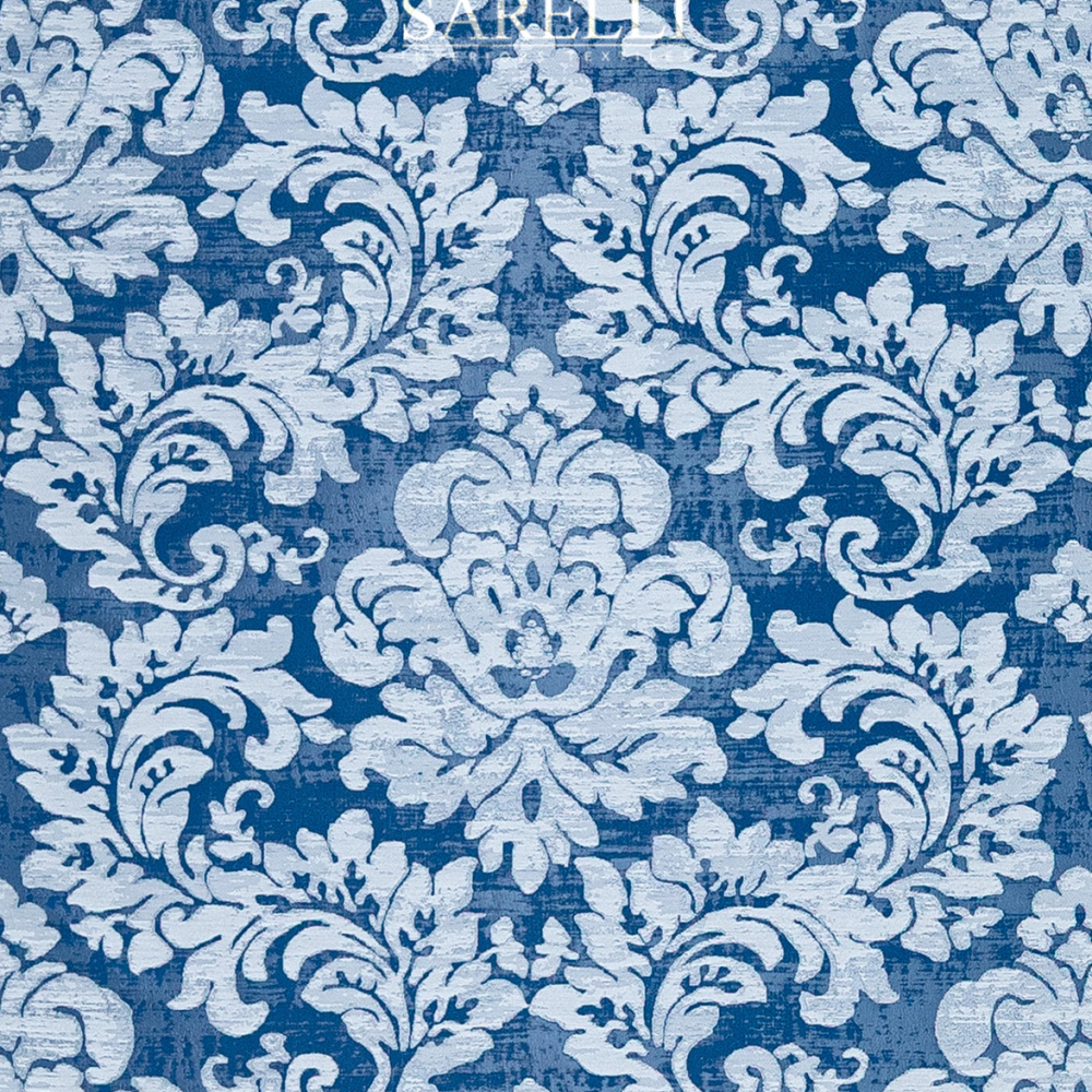 Luxury Blue