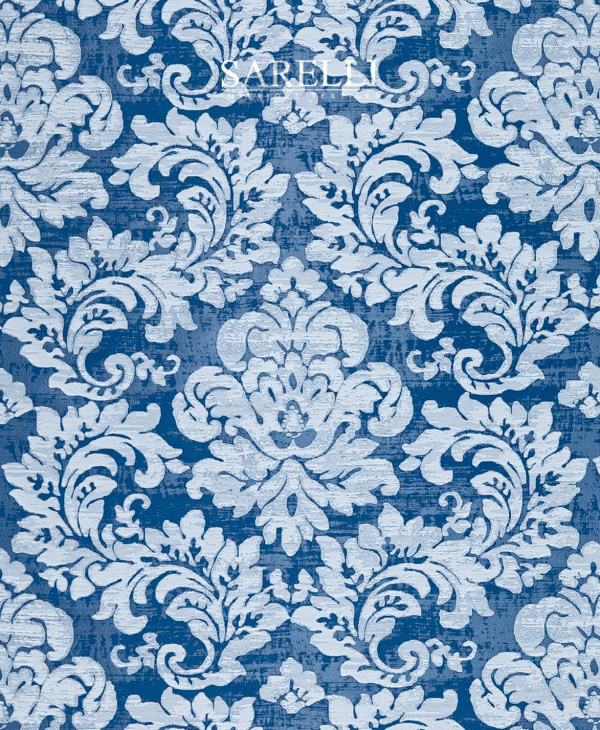 Luxury Blue