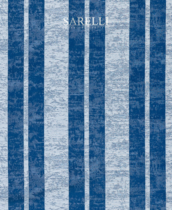 Luxury Blue