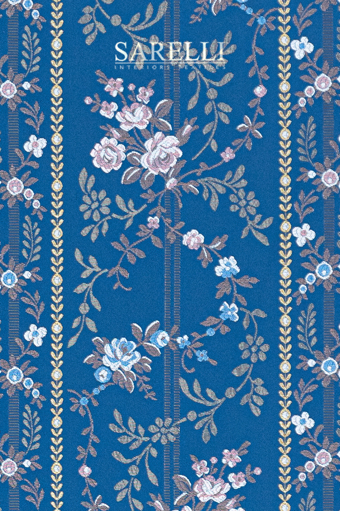 Flower Coordinated