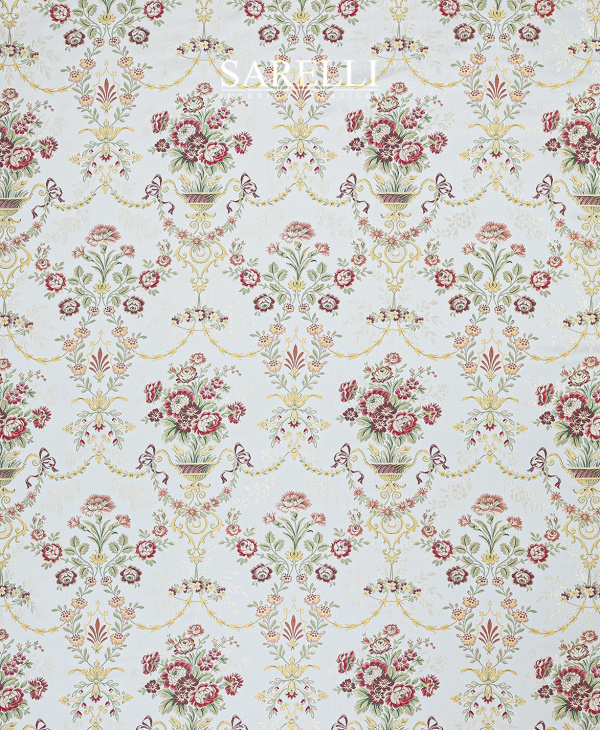 Luxury Ivory Rosé