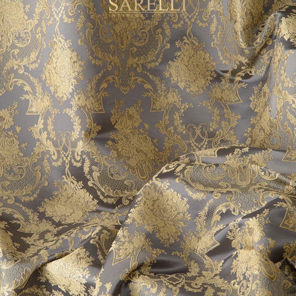 Azure Gold