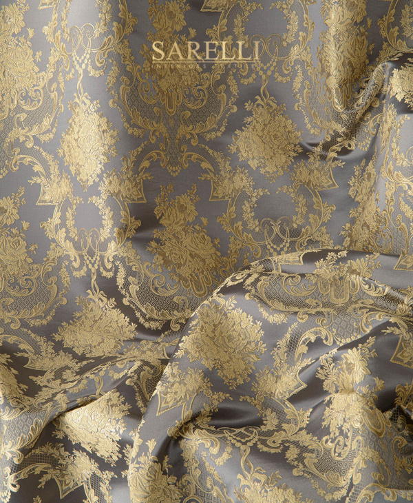 Azure Gold