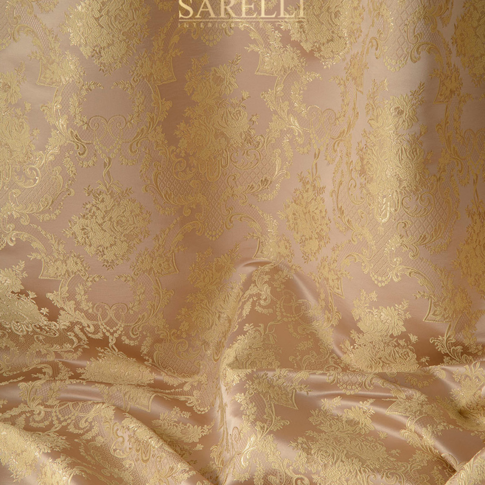 Cream Gold