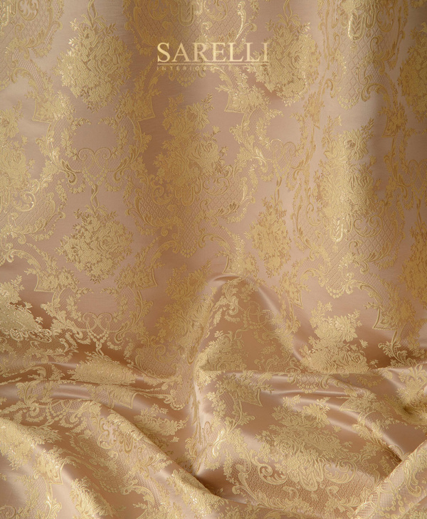 Cream Gold