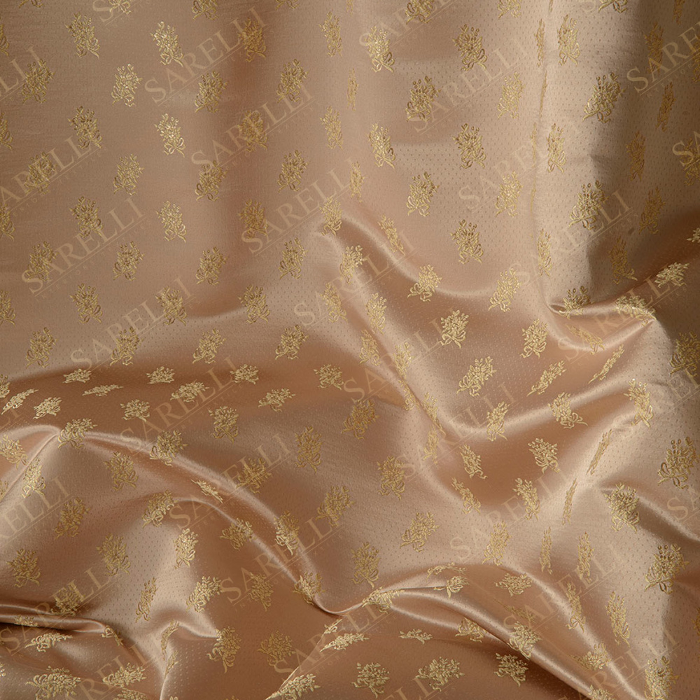Cream Gold