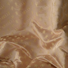 Vivaldi Flower Cream Gold