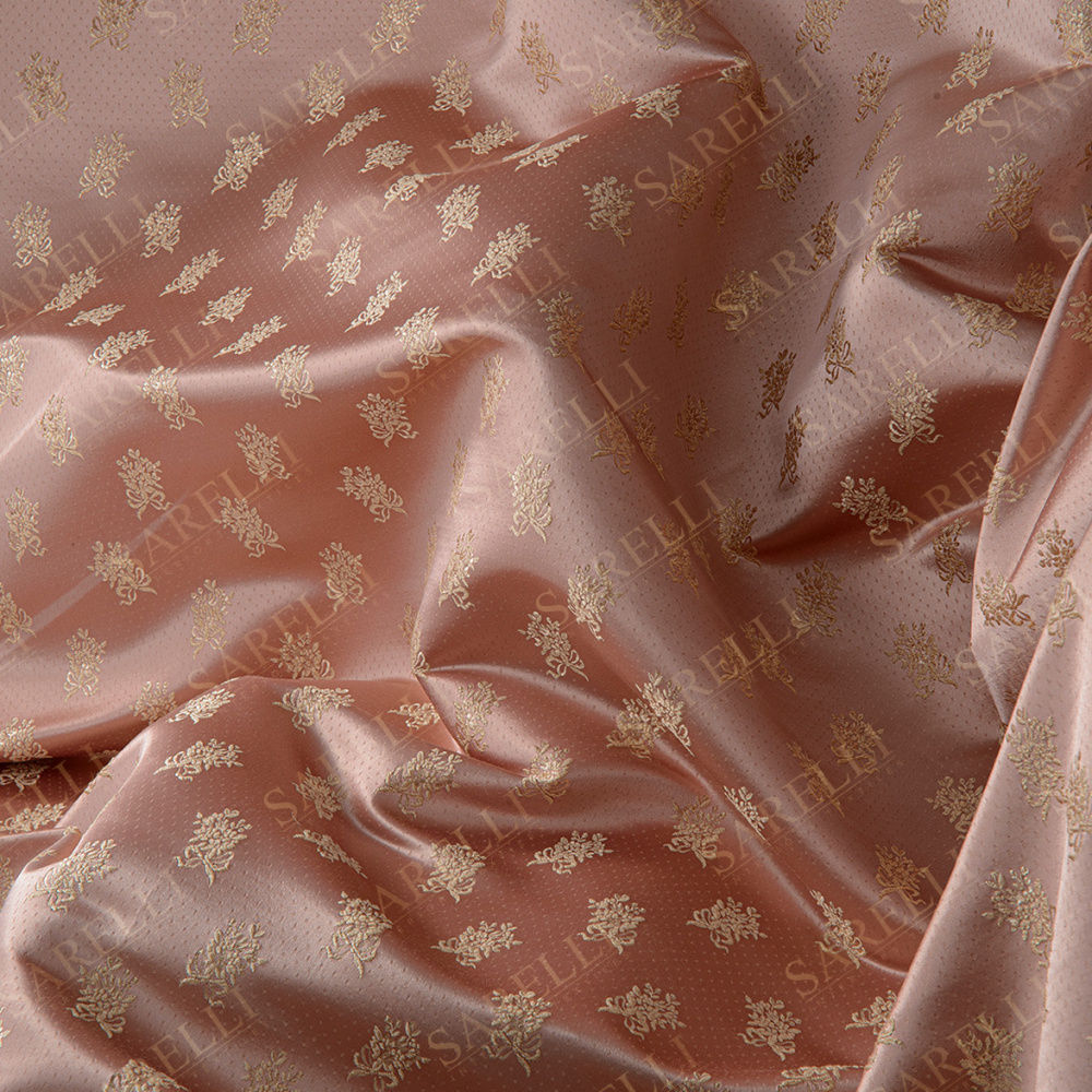 Princess Pink Gold