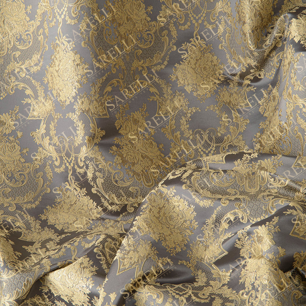 Azure Gold