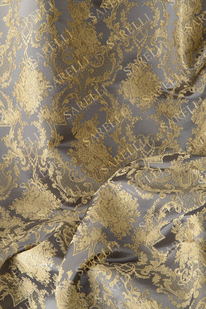 Vivaldi Little Azure Gold