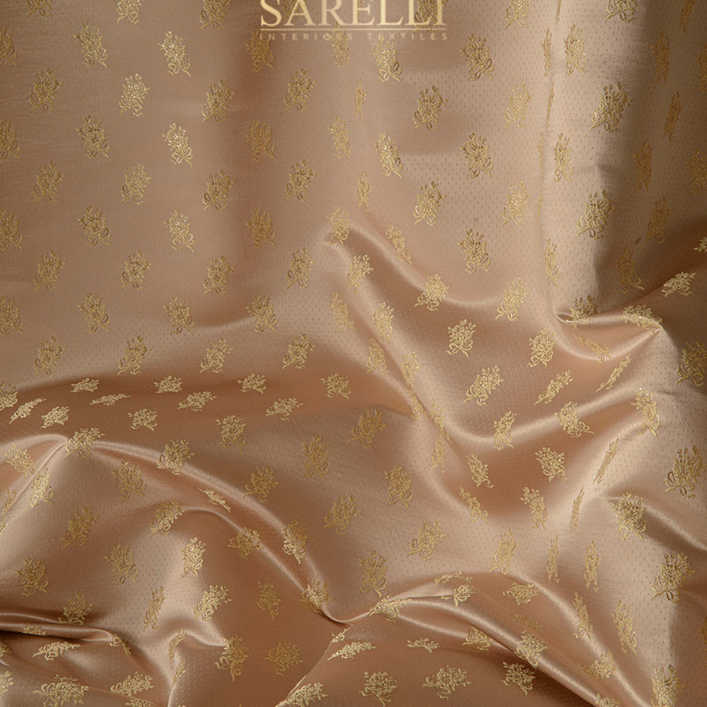 Cream Gold