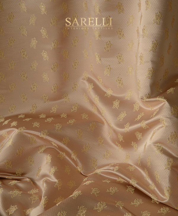 Cream Gold