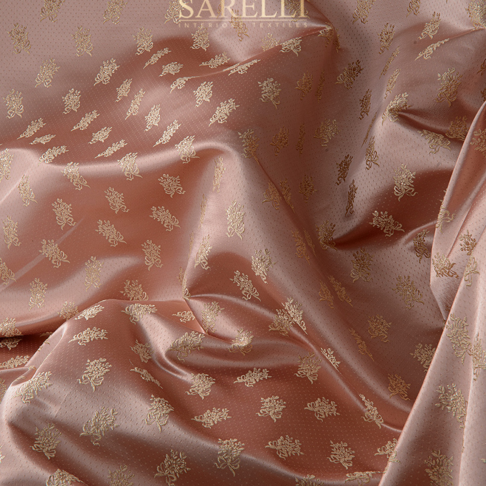 Princess Pink Gold