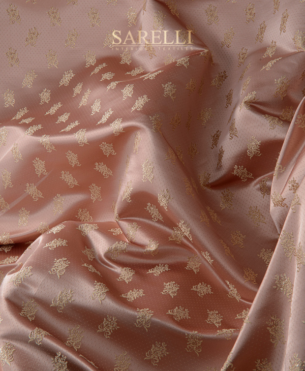 Princess Pink Gold