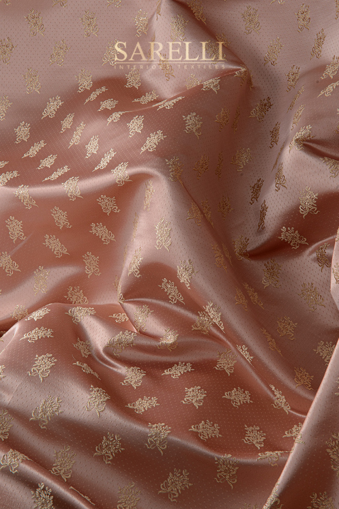 Vivaldi Little Princess Pink Gold