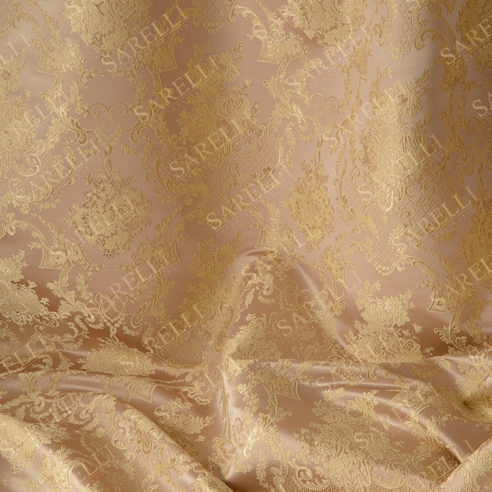 Cream Gold