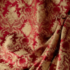 Vivaldi Little Imperial Red Gold