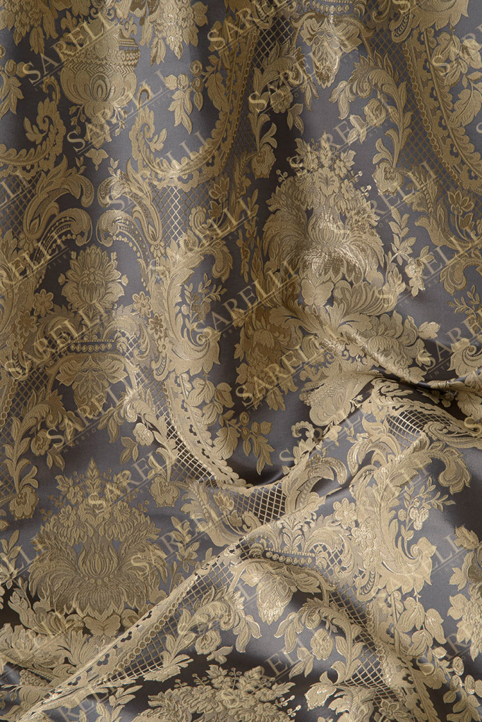 Vivaldi Main Azure Gold