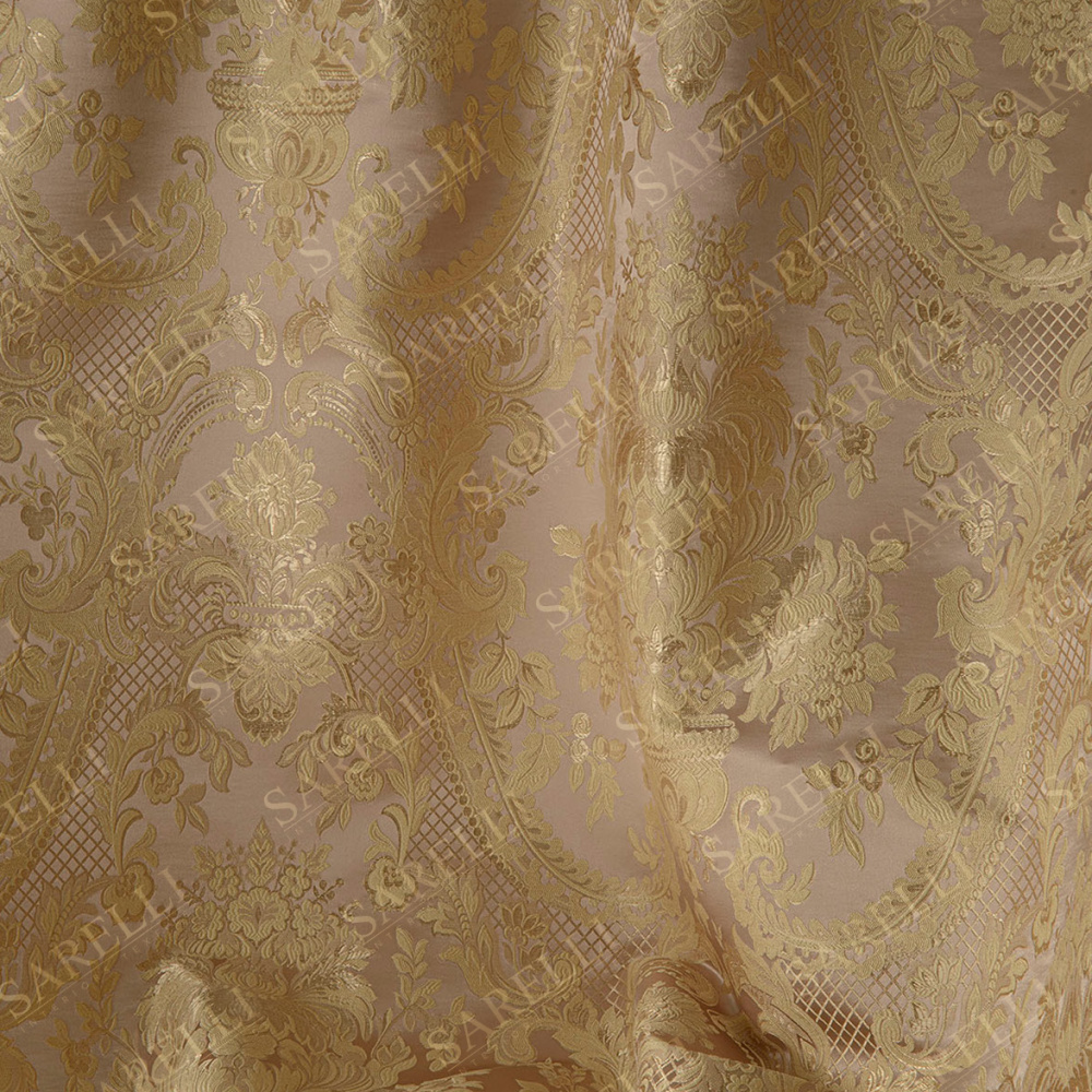 Cream Gold