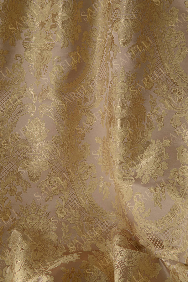 Vivaldi Main Cream Gold