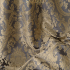 Vivaldi Main Azure Gold