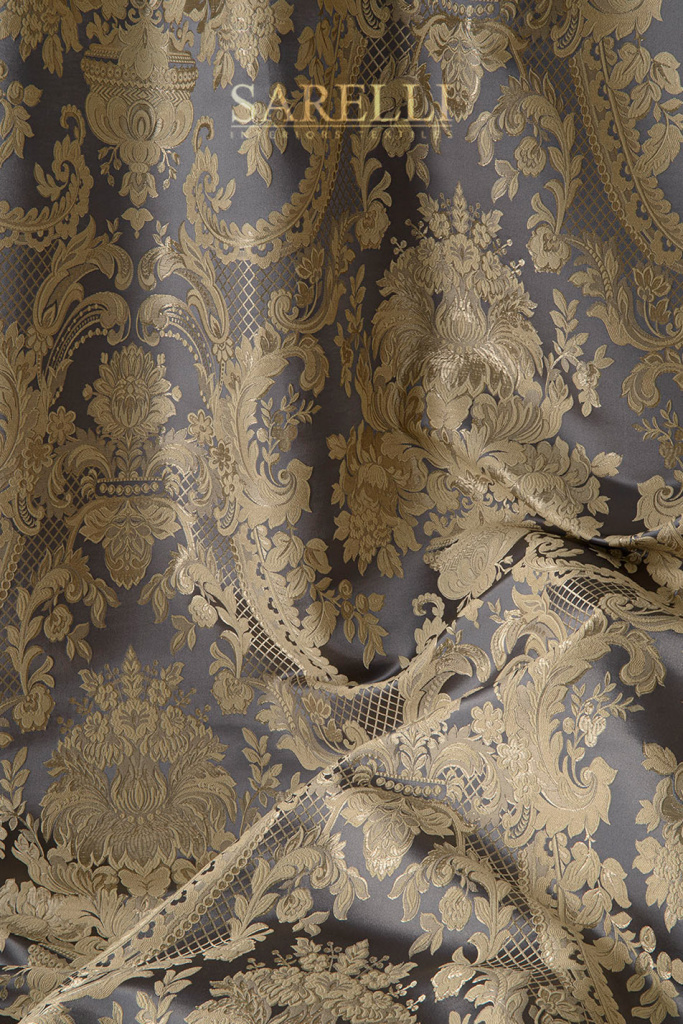 Vivaldi Main Azure Gold