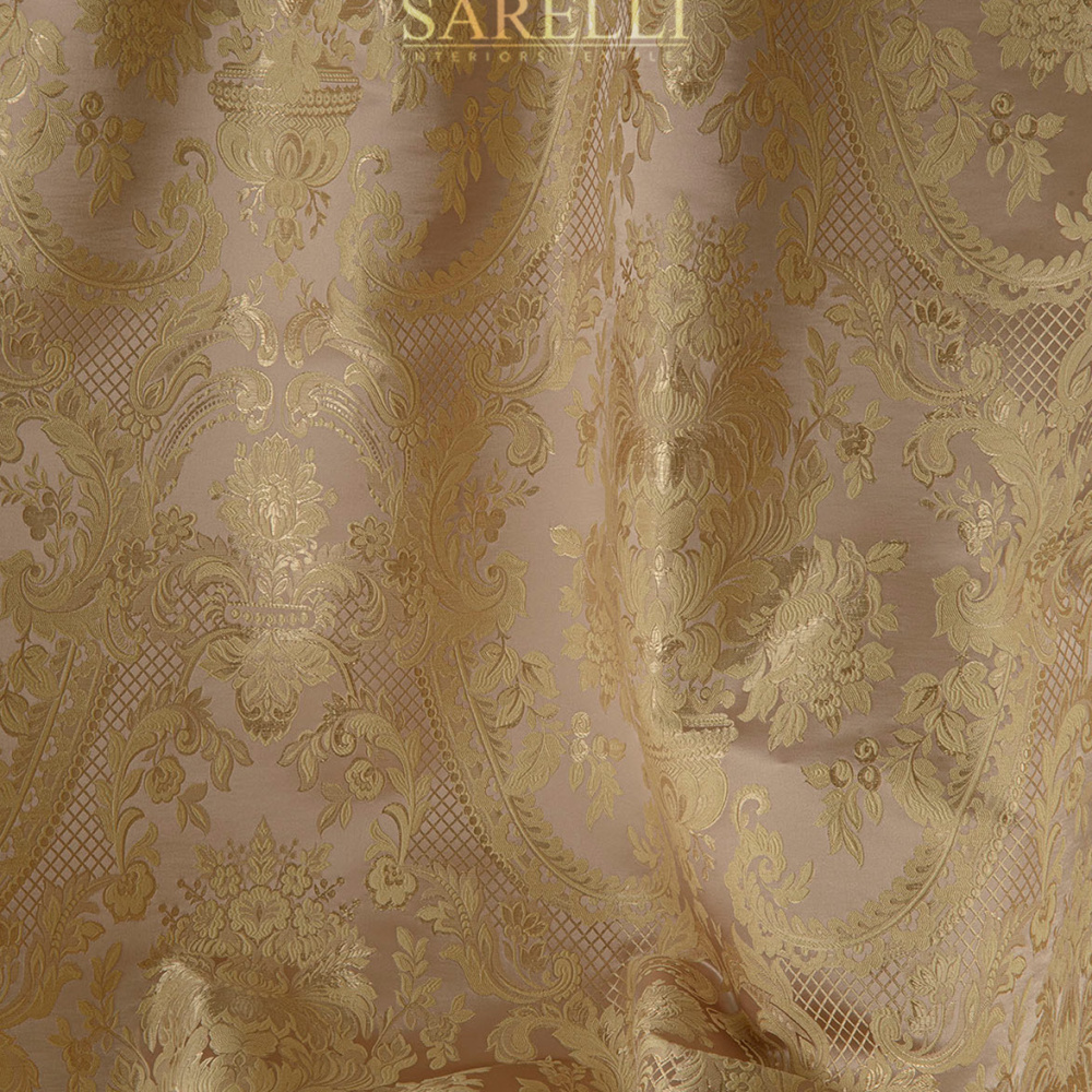 Cream Gold