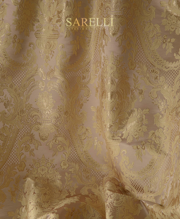 Cream Gold
