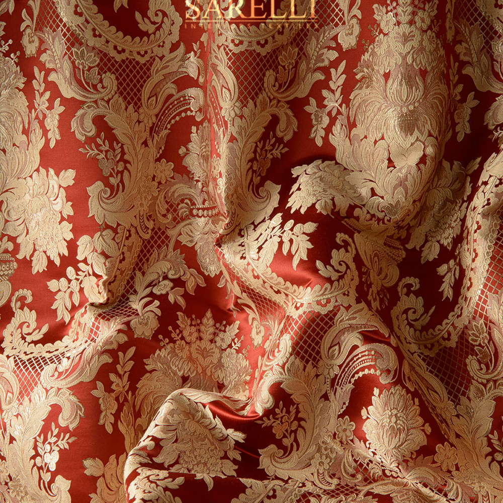 Imperial Red Gold