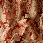 Vivaldi Main Imperial Red Gold