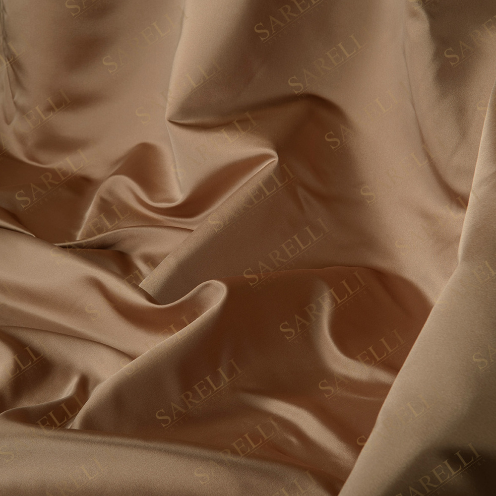Elegant Brown Gold