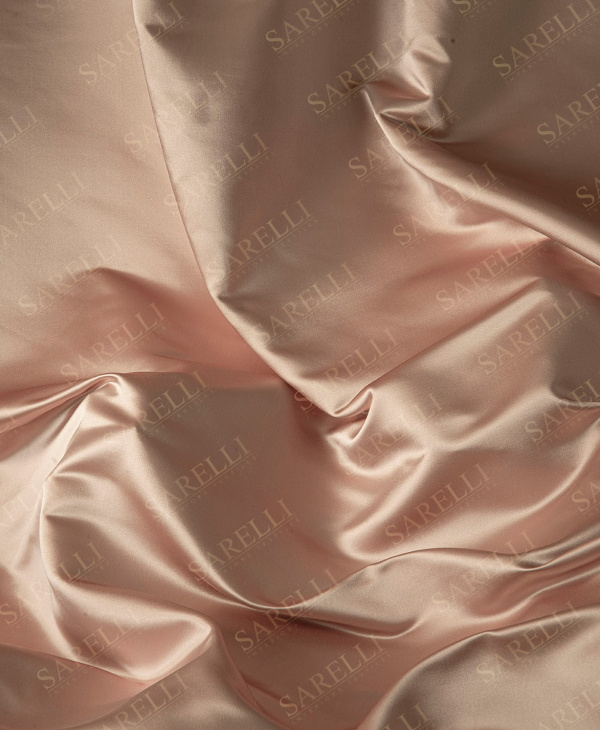 Princess Pink Gold