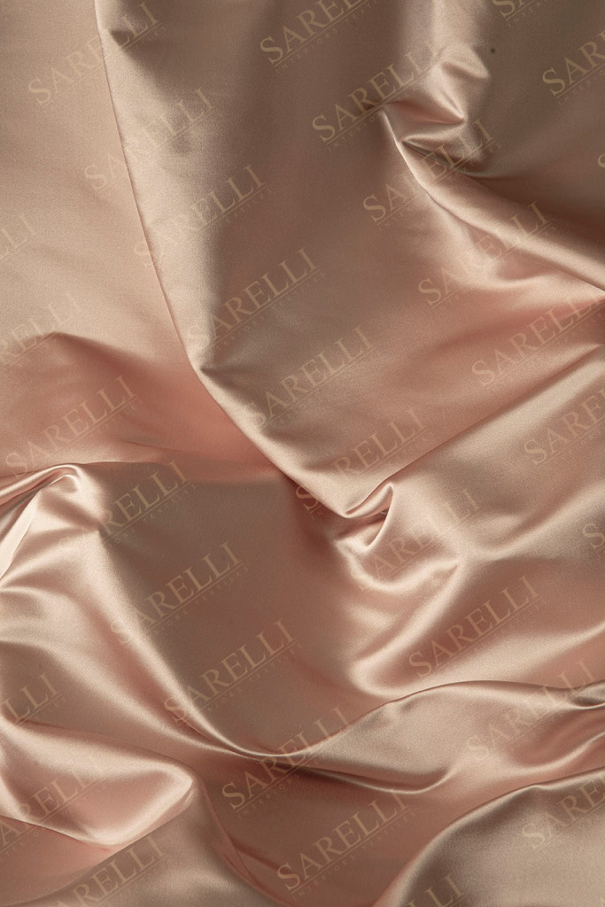 Vivaldi Plain Princess Pink Gold