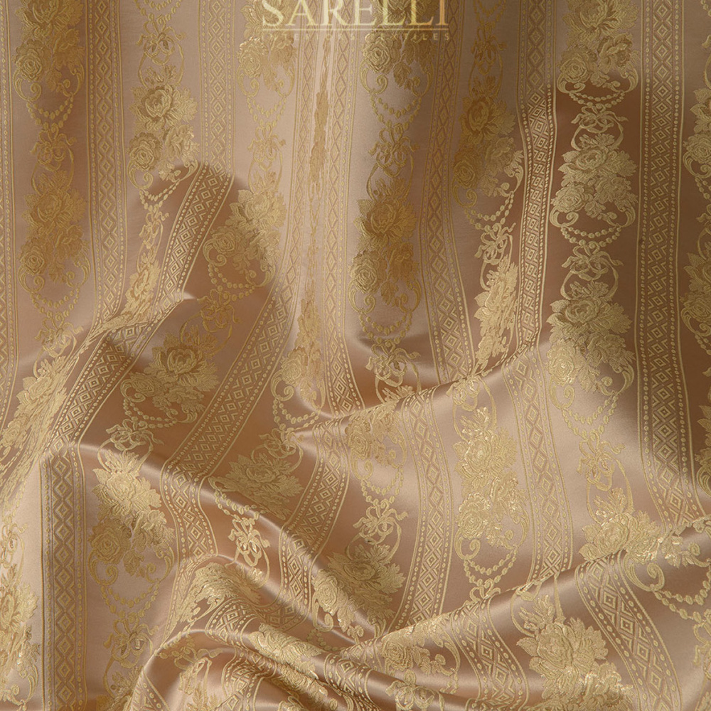 Cream Gold