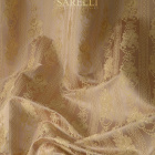 Vivaldi Stripes Cream Gold