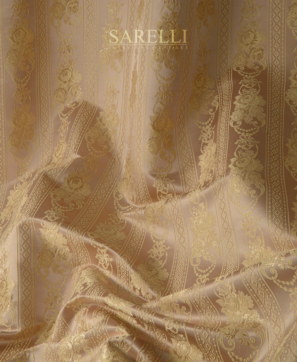 Cream Gold