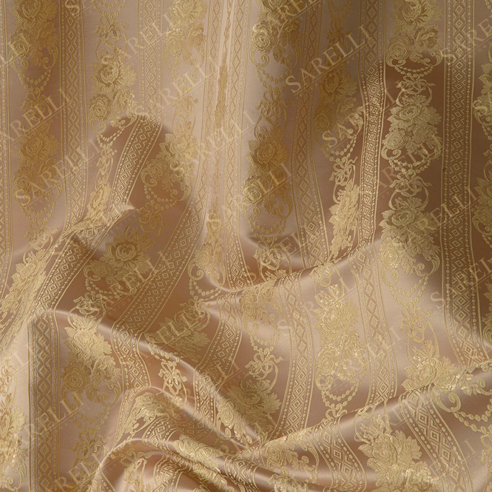 Cream Gold