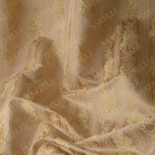 Vivaldi Stripes Cream Gold