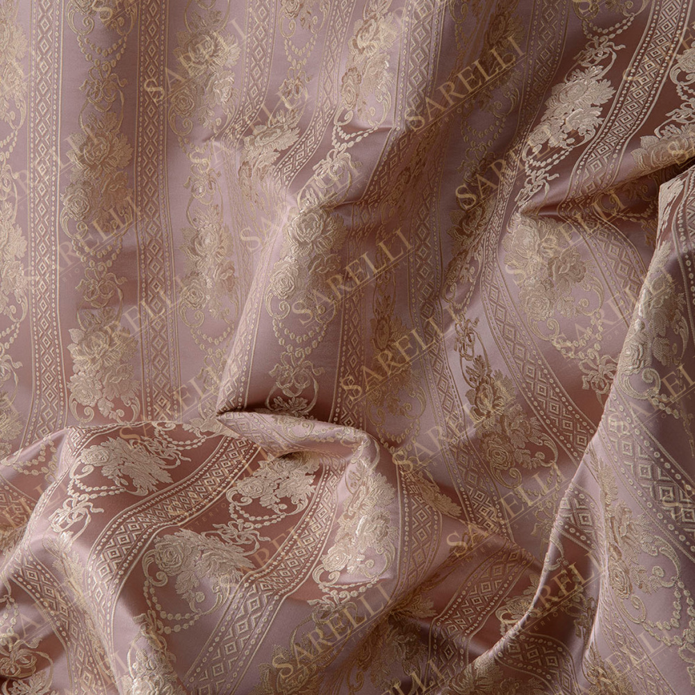 Princess Pink Gold
