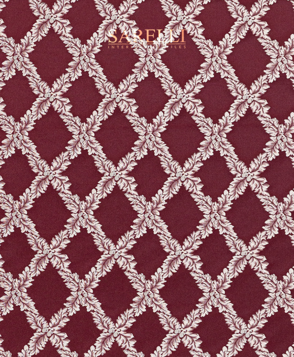 Cardinal Red