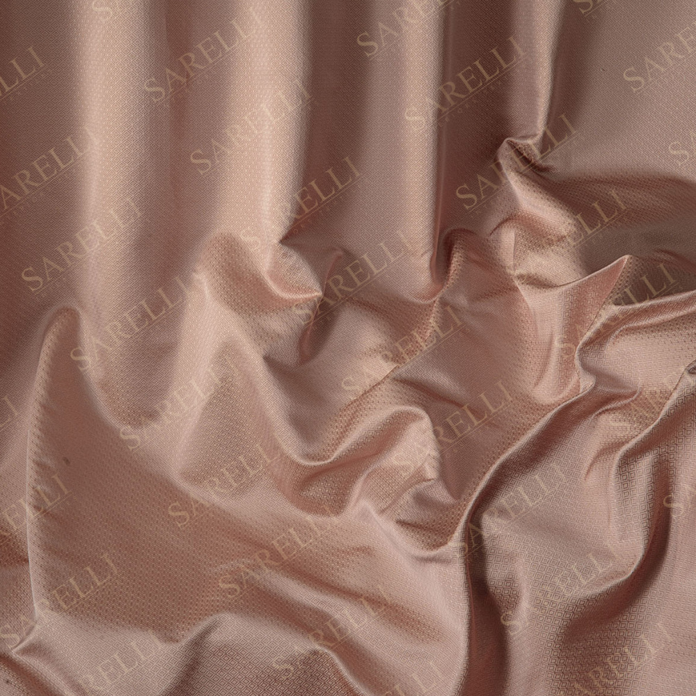Princess Pink Gold