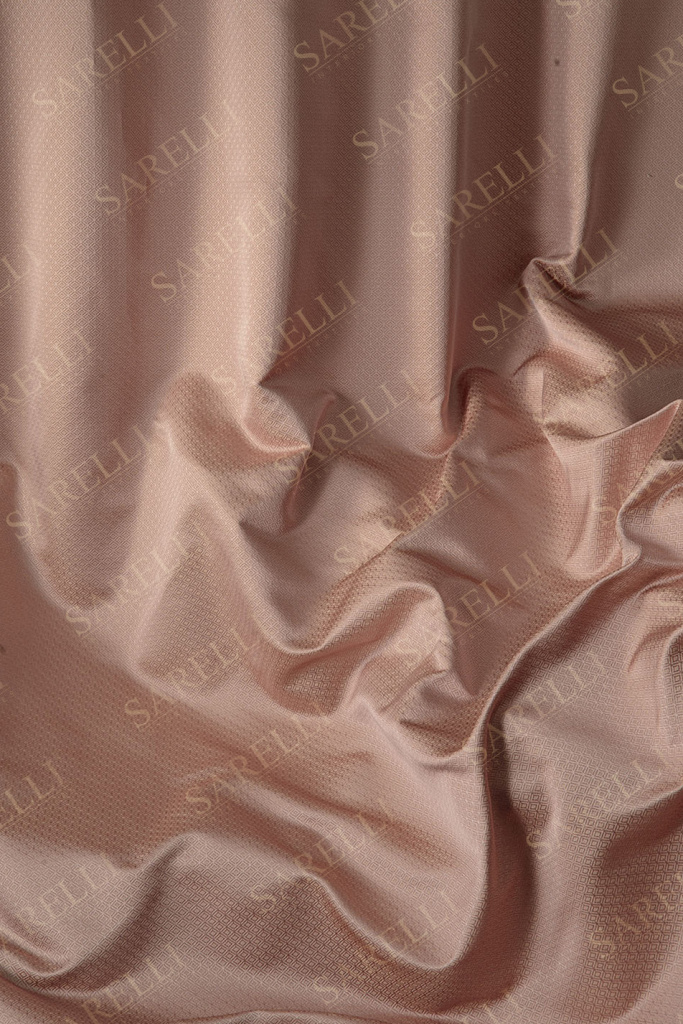 Boheme Rhombus Princess Pink Gold